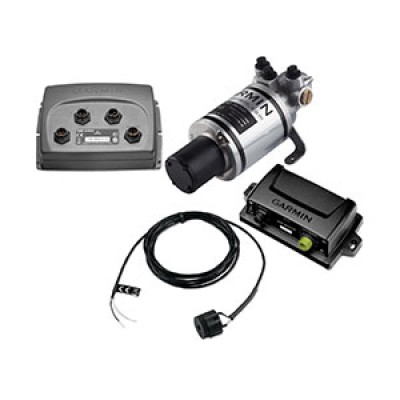 Garmin GHP Compact Reactor автопилот Garmin GHP Compact Reactor автопилот