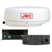 JRC JMA-5204