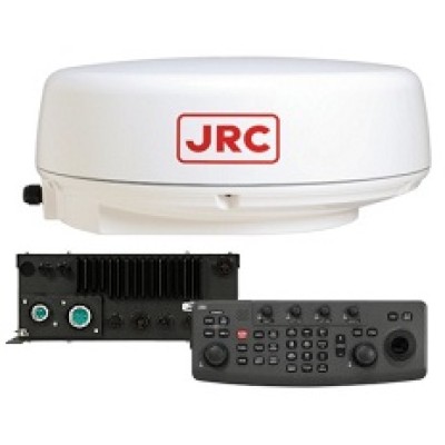 JRC JMA-5204 JRC JMA-5204