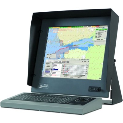 NavCom Voyager MB 19 NavCom Voyager MB 19