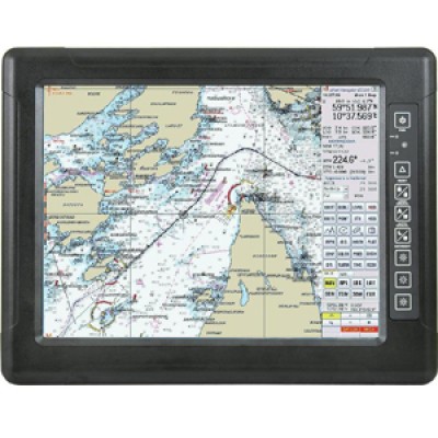 NavCom Voyager MB-15G NavCom Voyager MB-15G