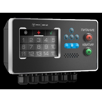 Unicont SCS-1002 (СВП-1002) Unicont SCS-1002 (СВП-1002)