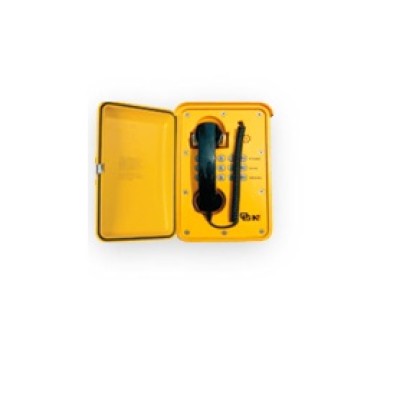 Unicont PT-2Ex (TH-2ВЗ) Взрывозащищенный аналоговый телефон Unicont PT-2Ex (TH-2ВЗ) Взрывозащищенный аналоговый телефон