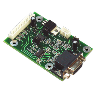 Unicont VGA-119 (ДВС-119) Unicont VGA-119 (ДВС-119)