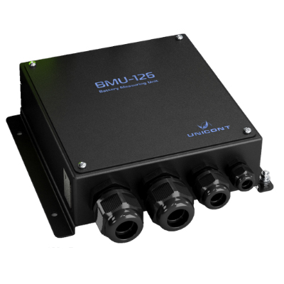 Unicont BMU-126 (БИПП-126) Unicont BMU-126 (БИПП-126)