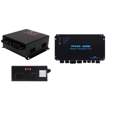 Unicont PCH-205 C (БПЗУ-205 ©) Совмещенный Блок питания/Зарядное устройство Unicont PCH-205 C (БПЗУ-205 ©) Совмещенный Блок питания/Зарядное устройство