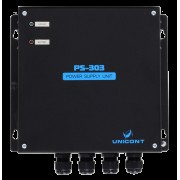 Unicont PS-303-21-1 (27,5 А) / БП-303
