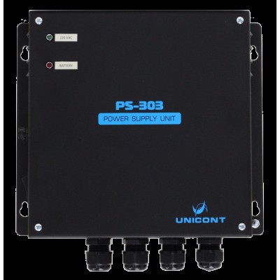 Unicont PS-303-21-1 (27,5 А) / БП-303 Unicont PS-303-21-1 (27,5 А) / БП-303
