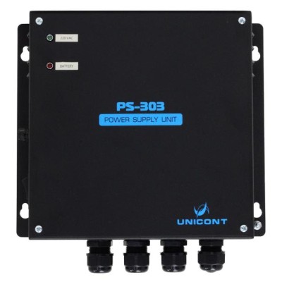 Unicont PS-303-22-1 (8,5 А) / БП-303-22-1 (8,5 А) Unicont PS-303-22-1 (8,5 А) / БП-303-22-1 (8,5 А)