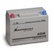 Mastervolt AGM 12/55, с сертификатом РРР + 3 % от стоимости устройства