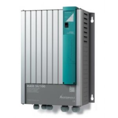 Mastervolt MASS 24/100-C, с сертификатом РРР и РМРС + 3 % от стоимости устройства Mastervolt MASS 24/100-C, с сертификатом РРР и РМРС + 3 % от стоимости устройства