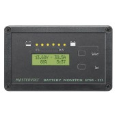 Mastervolt MASTERLINK/BTM-III, 12/24В, с сертификатом РРР + 3 % от стоимости устройства