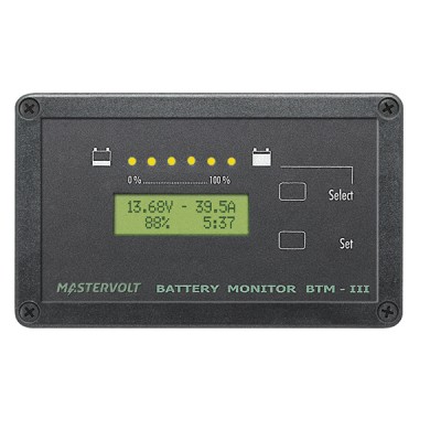 Mastervolt MASTERLINK/BTM-III, 12/24В, с сертификатом РРР + 3 % от стоимости устройства Mastervolt MASTERLINK/BTM-III, 12/24В, с сертификатом РРР + 3 % от стоимости устройства