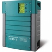 Mastervolt CHARGEMASTER 24/40-3, с сертификатом РРР и РМРС + 3 % от стоимости устройства