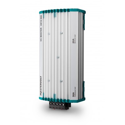 Mastervolt DC Master 24/12-50A, с сертификатом РРР и РМРС + 3 % от стоимости устройства Mastervolt DC Master 24/12-50A, с сертификатом РРР и РМРС + 3 % от стоимости устройства