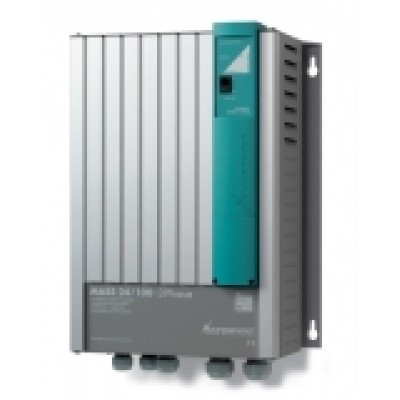 Mastervolt MASS 24/100 3 phase, с сертификатом РРР и РМРС + 3 % от стоимости устройства Mastervolt MASS 24/100 3 phase, с сертификатом РРР и РМРС + 3 % от стоимости устройства