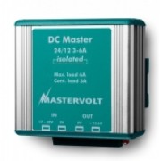 Mastervolt DC Master 12/24-3A, с сертификатом РРР + 3 % от стоимости устройства