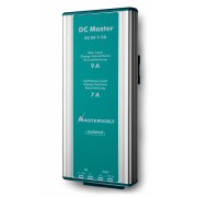 Mastervolt DC Master 48/12-20A, с сертификатом РРР и РМРС + 3 % от стоимости устройства