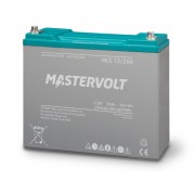 Mastervolt MLS 12В/260Вт (20 Ач), с сертификатом РРР + 3 % от стоимости устройства