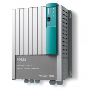 Mastervolt Mass Combi 24/1800-35, с сертификатом РРР и РМРС + 3 % от стоимости устройства Mastervolt Mass Combi 24/1800-35, с сертификатом РРР и РМРС + 3 % от стоимости устройства
