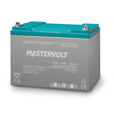 Mastervolt MLS 12В/390Вт (30 Ач), с сертификатом РРР + 3 % от стоимости устройства Mastervolt MLS 12В/390Вт (30 Ач), с сертификатом РРР + 3 % от стоимости устройства