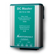 Mastervolt DC Master 48/12-9A, с сертификатом РРР и РМРС + 3 % от стоимости устройства