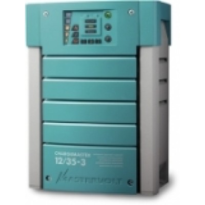 Mastervolt CHARGEMASTER 12/50-3, с сертификатом РРР + 3 % от стоимости устройства Mastervolt CHARGEMASTER 12/50-3, с сертификатом РРР + 3 % от стоимости устройства