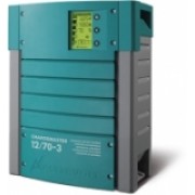 Mastervolt CHARGEMASTER 12/70-3, с сертификатом РРР + 3 % от стоимости устройства