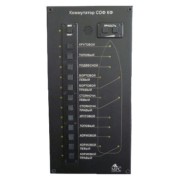 СОФ КФ-24-12 Коммутатор