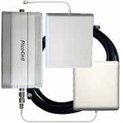 Комплект двухдиапазонный 2G/3G PicoCell E900/2000 SXB