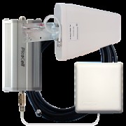 Комплект двухдиапазонный 2G/3G PicoCell E900/2000 SXB 02
