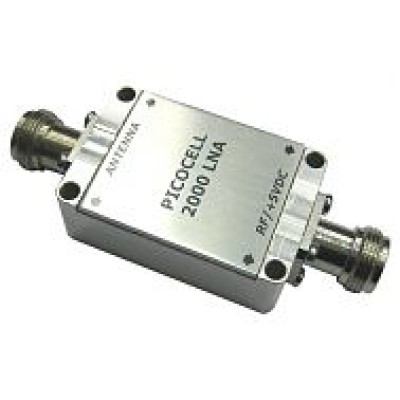 Малошумящий усилитель PicoCell 2000 LNA (3G) Малошумящий усилитель PicoCell 2000 LNA (3G)