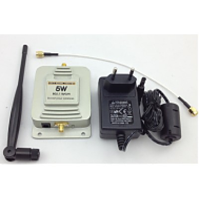 PicoCell 2400 WiFi PicoCell 2400 WiFi
