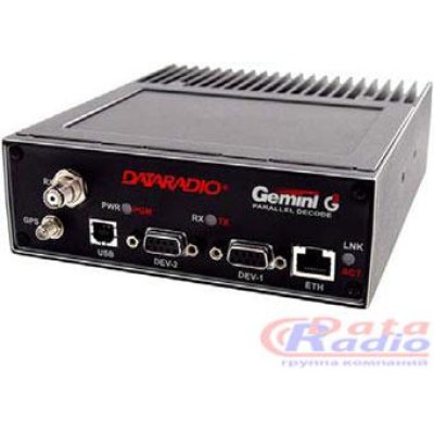 Навигационный радиомодем DATARADIO GeminiG3 Навигационный радиомодем DATARADIO GeminiG3