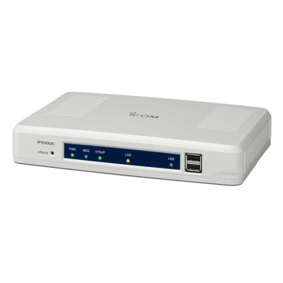 Icom IP-1000C #12 Icom IP-1000C #12