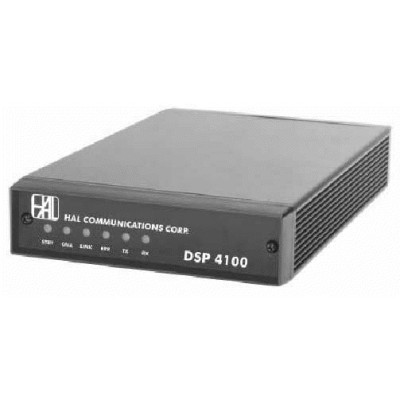 Icom DSP-4100/2K Icom DSP-4100/2K