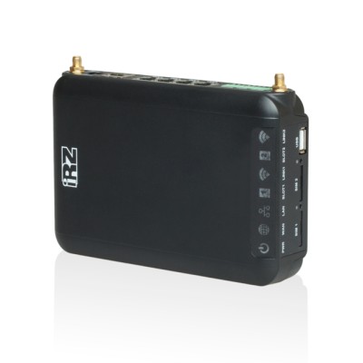 iRZ RU41c (без антенны) iRZ RU41c (без антенны)
