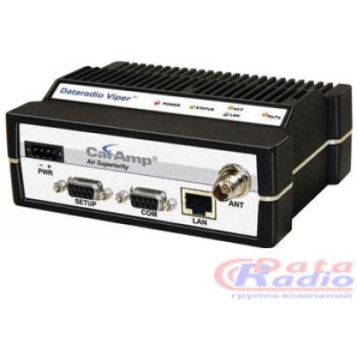IP роутер Dataradio Viper (Вайпер) 100/400 IP роутер Dataradio Viper (Вайпер) 100/400