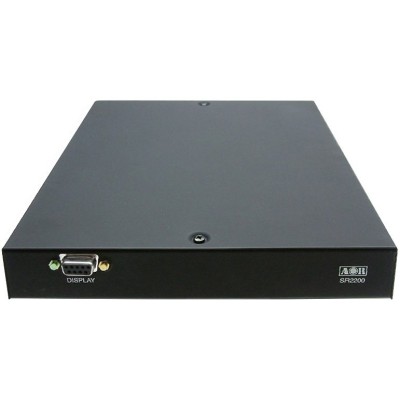 AOR SR-2200 AOR SR-2200