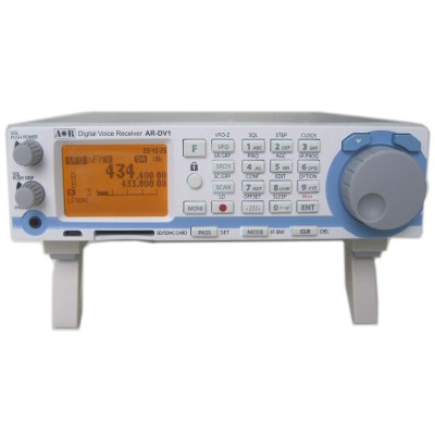 AOR AR-DV1 New AOR AR-DV1 New
