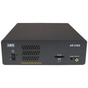 AOR AR-2300 сканирующий приемник