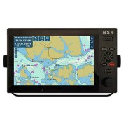 Навигационный эхолот NSR NED-3010