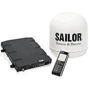 SAILOR 150 FleetBroadBand