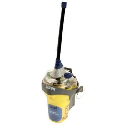 Sailor SE 406 II Sailor SE 406 II