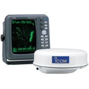 Icom MR-1000RII