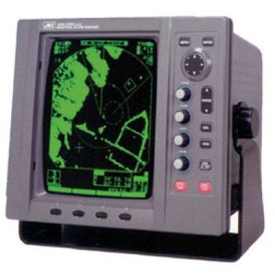 JRC JMA-2343 JRC JMA-2343
