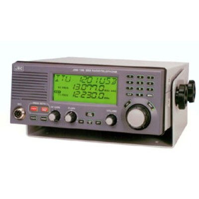 JRC JSB-196 JRC JSB-196