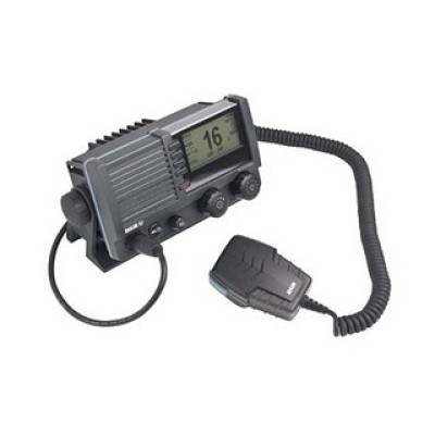 Sailor 6215 VHF DSC Sailor 6215 VHF DSC