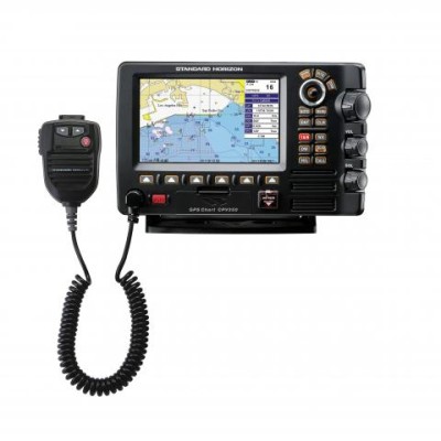Standard Horizon CPV-350 Standard Horizon CPV-350