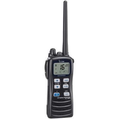 Icom IC-M71 Icom IC-M71